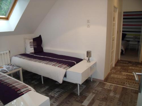 Mehun-sur-Yevre Bed & Breakfast | au clair de lune