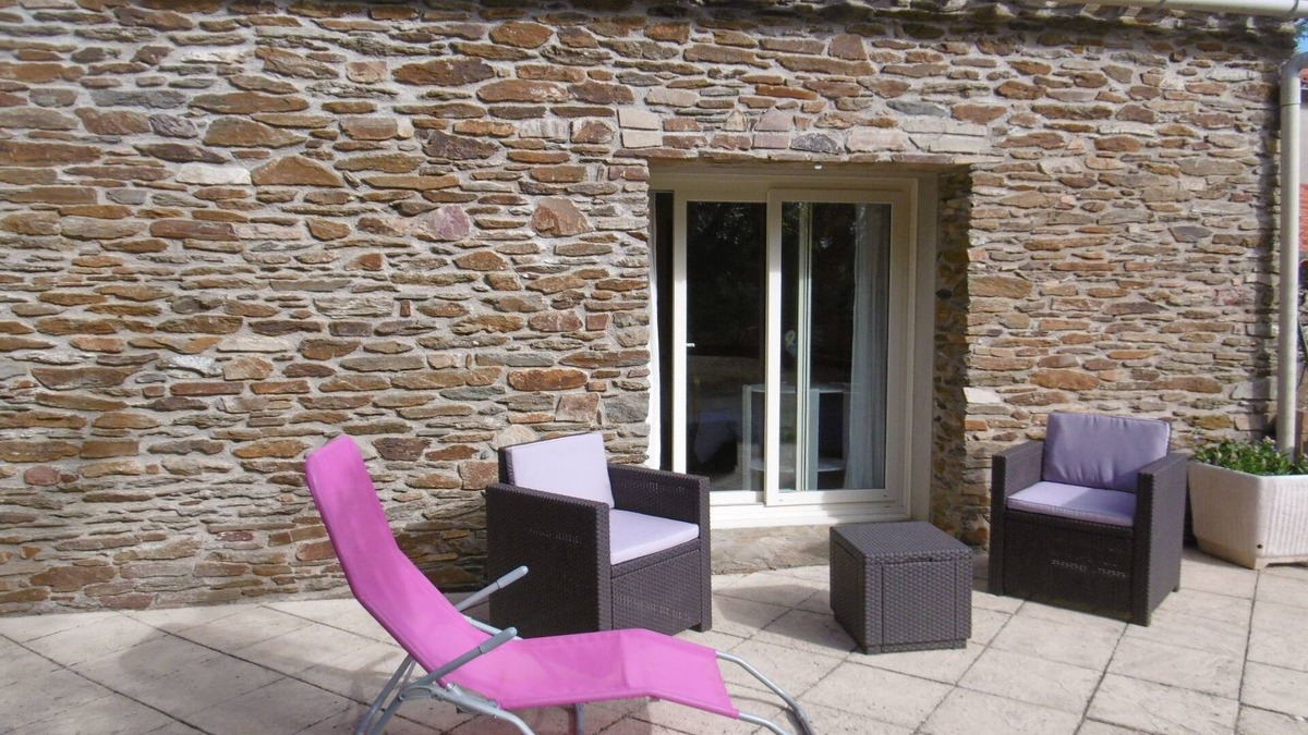 Le Cellier House | Au Clos de Launay chambres d'hôtes