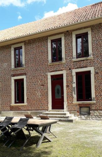 Alincthun House | Au clos du moulin
