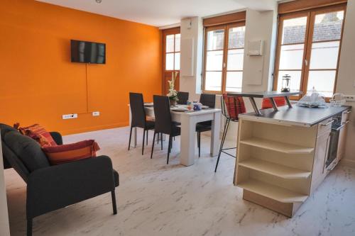 Cassel House | AU COCON CASSELOIS