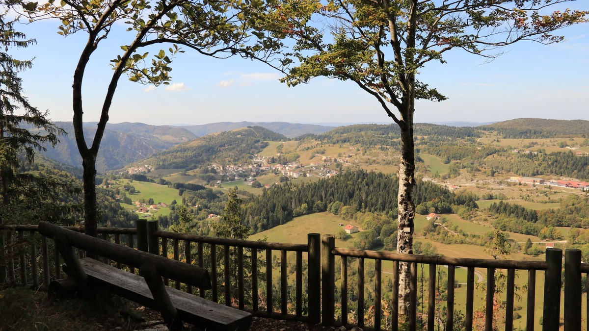 Septmoncel les Molunes House | Au Coeur du Lapidaire
