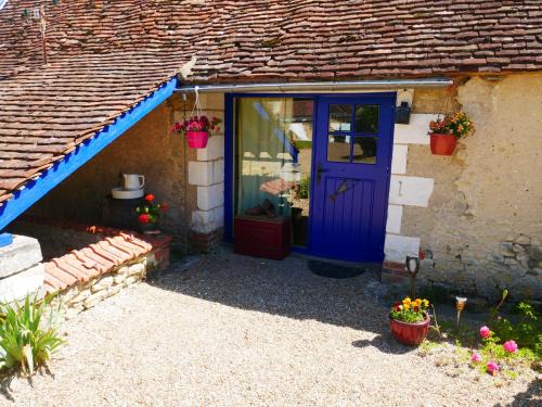 Saint-Georges-sur-Cher House | Au Coeur de la Cour