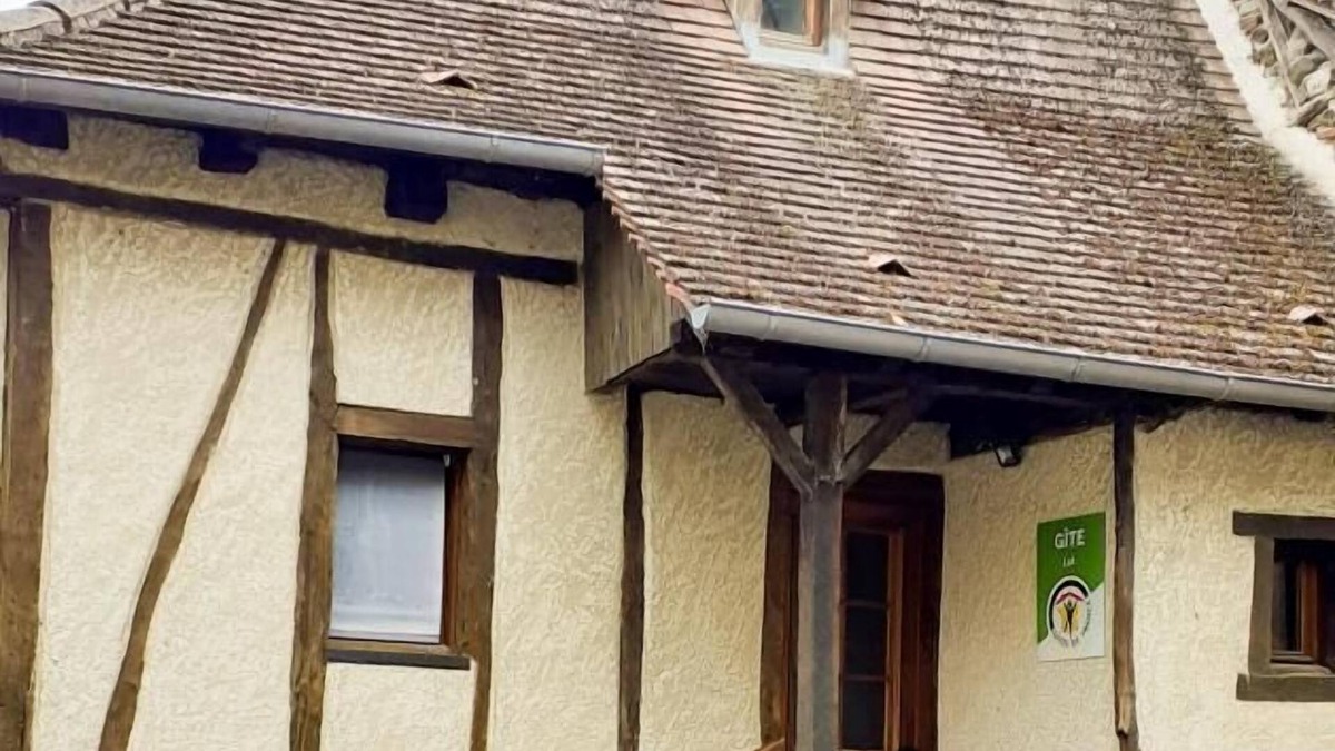 Gagnac-sur-Cere House | Au Coeur de Gagnac - GAGNAC SUR CERE