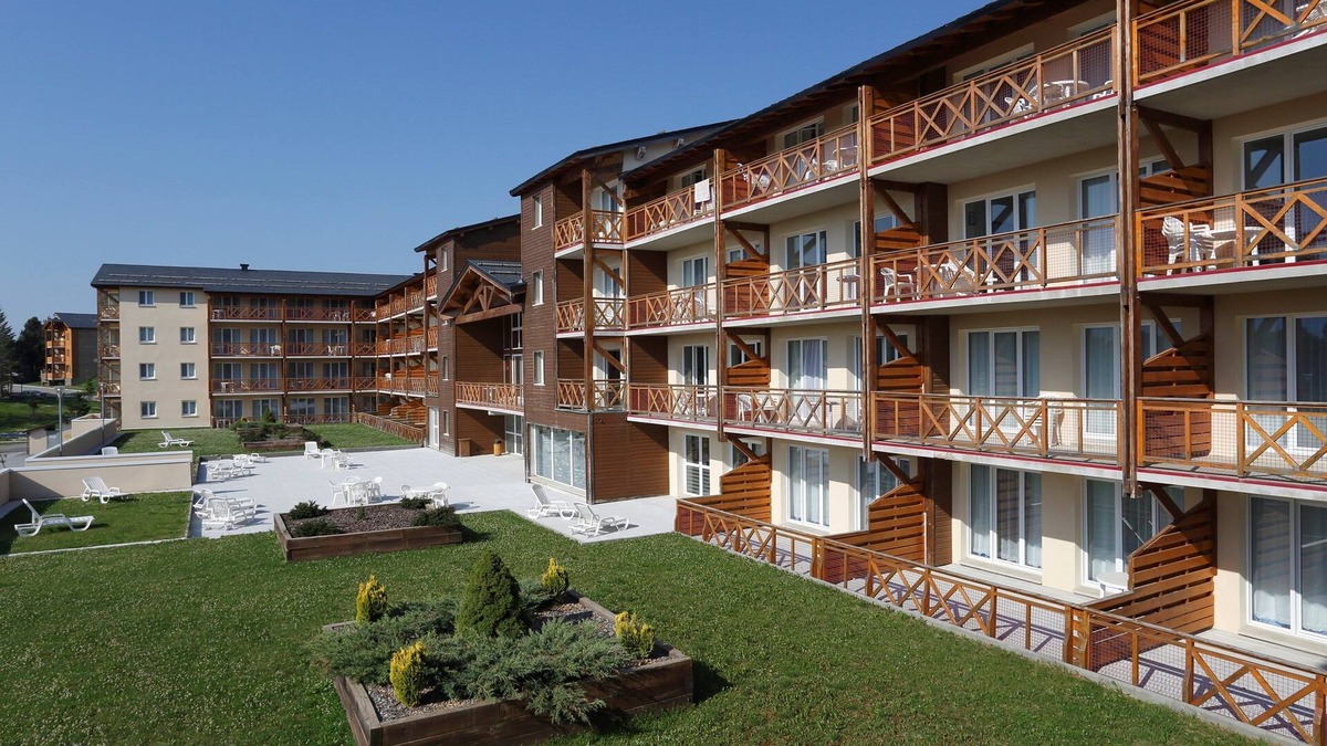 Pyrenees 2000 Condo | Au coeur de la station ! Appartement acceuillant