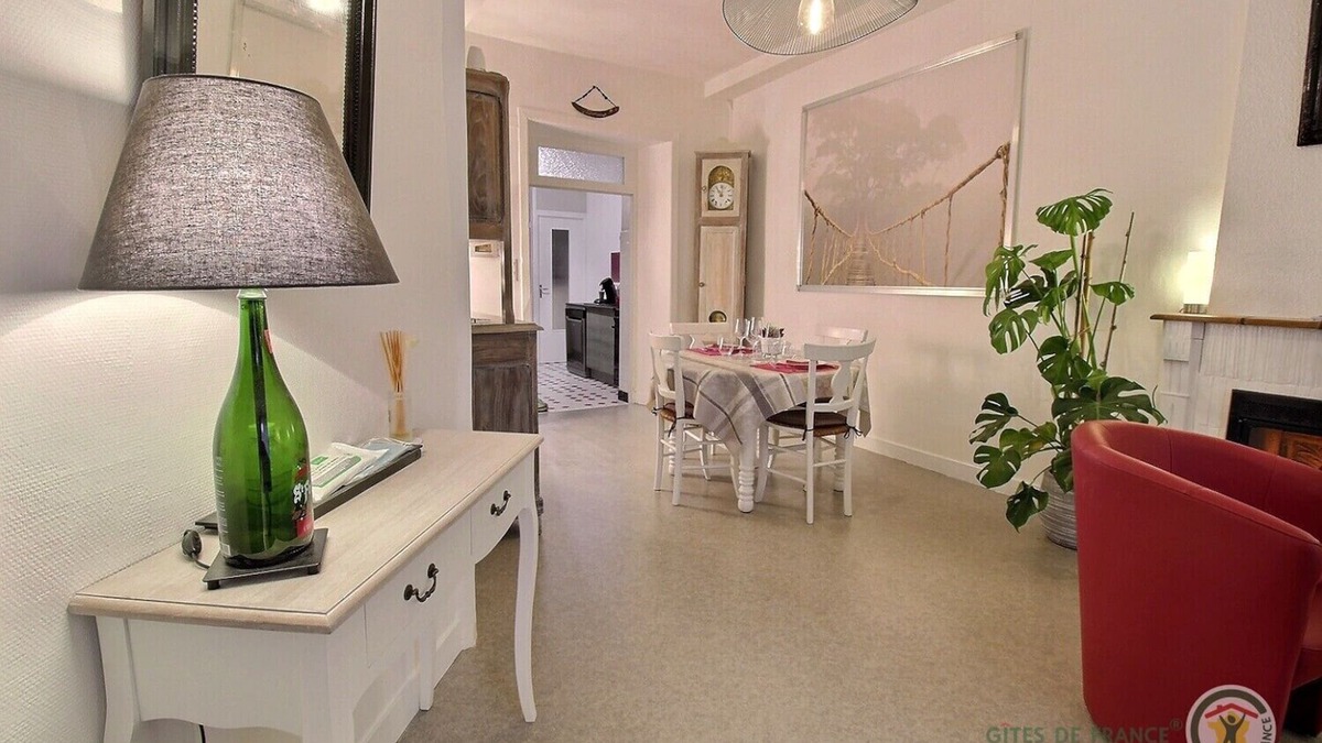 Plancoet House | Au Coeur de Plancoët