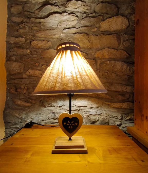 Fossaz Apartment | Au Coeur de Saint Nicolas