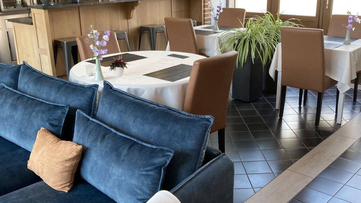 Steenvoorde House | Au Coeur Des Hôtes