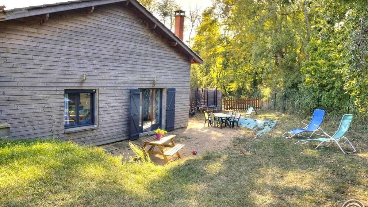 Julienas House | Au Coeur des Vignes - Julienas