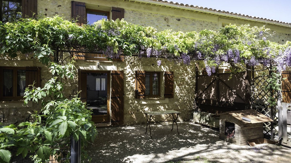 Gargas Apartment | AU Coeur DU Luberon Idealement Situe Pour Visiter LE Region