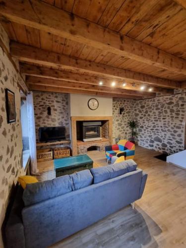 Aurillac House | Au coin des amis