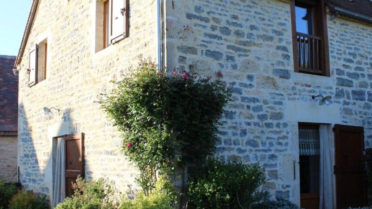 Bio House | Au Coin Des Granges - ORGANIC