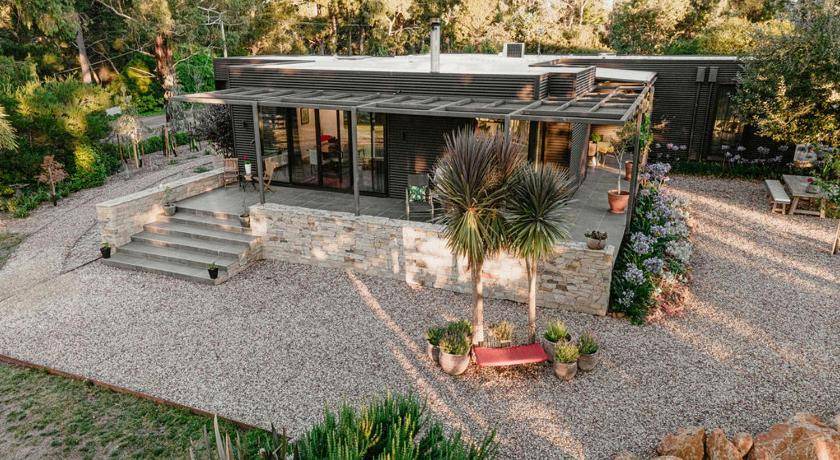 Daylesford House | 100 m² House ∙ 2 bedrooms ∙ 4 guests