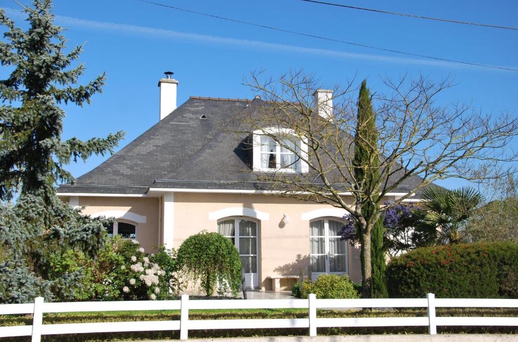Bruz Bed & Breakfast | Au Detour de Rennes