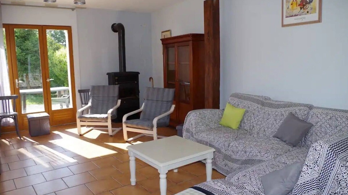 Maintenay House | Au Dormeur du Val D'authie