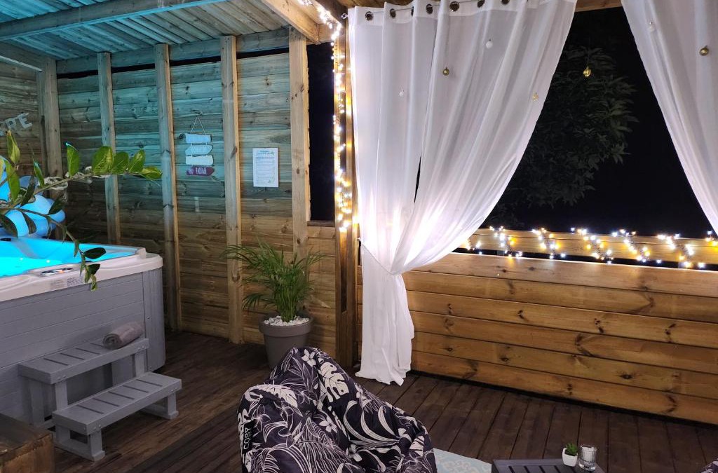 L'Etang-Sale House | Au Doux Refuge 2