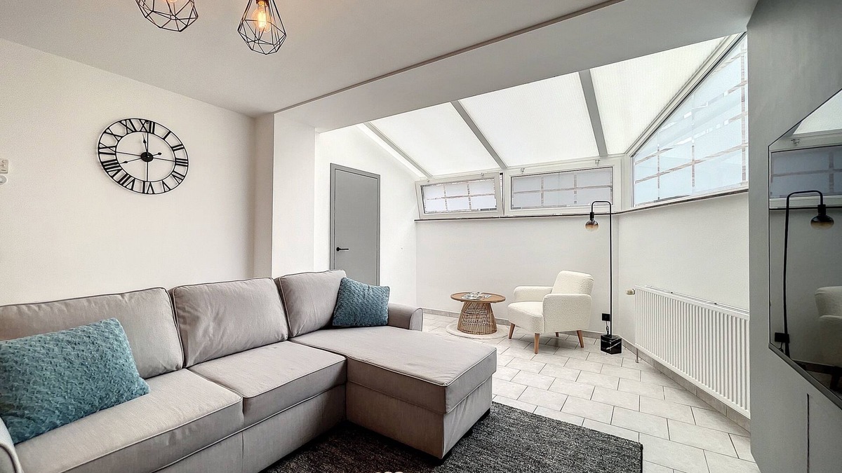 Evegnee-Tignee Apartment | Au Doux Refuge