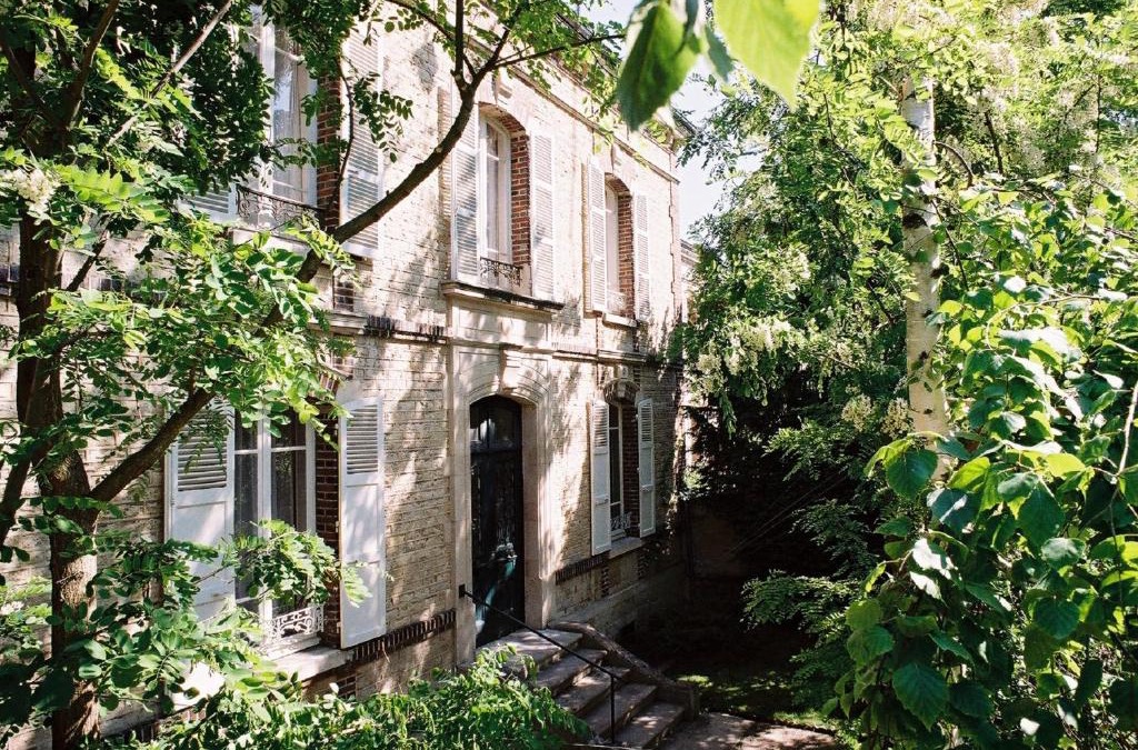 Sainte-Savine Bed & Breakfast | Au fil de Troyes