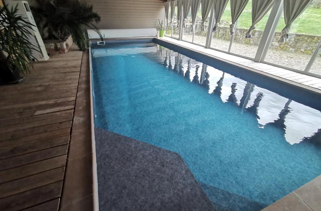 Remomeix Villa | Au grès des Vosges