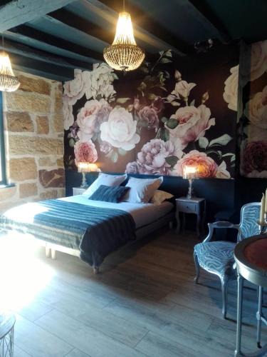 Le Bourg Bed & Breakfast | Au gré du Lot