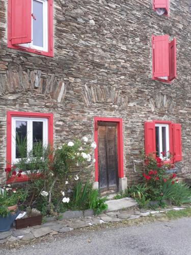 Roquefere Apartment | Au Grand Mûrier