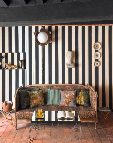 Belleme Apartment | AU LIT ON DORT - Logis de Village