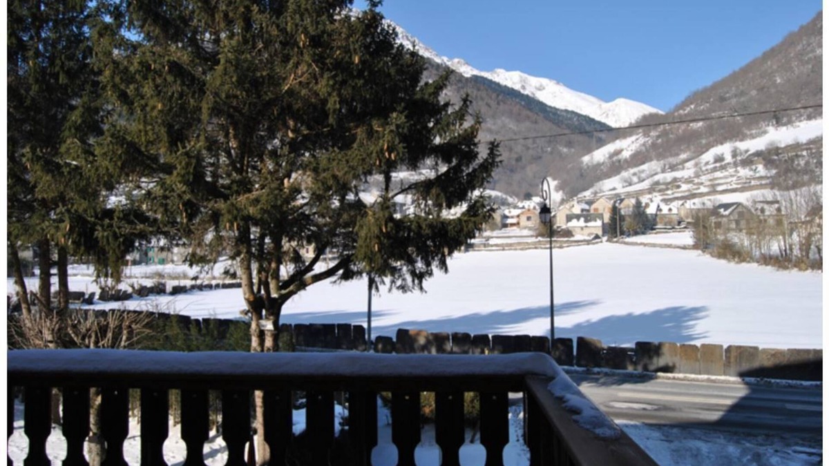 Ancizan Hotel | Au Logis de L' Arbizon