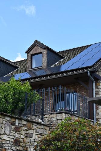 Lierneux House | Au Louis d'or, gite pour 6 personnes ,