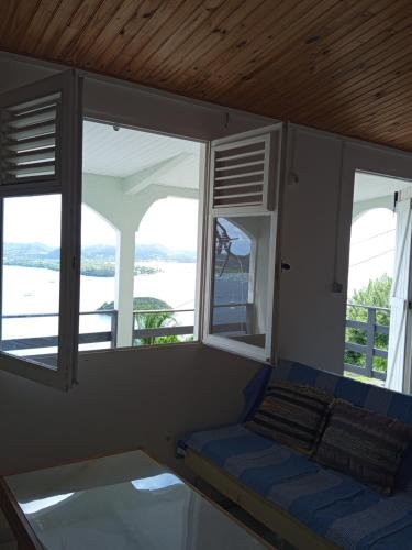 Le Marin House | 'au magnifique vue '