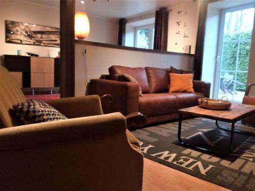 Herbesthal Apartment | Au Marronnier