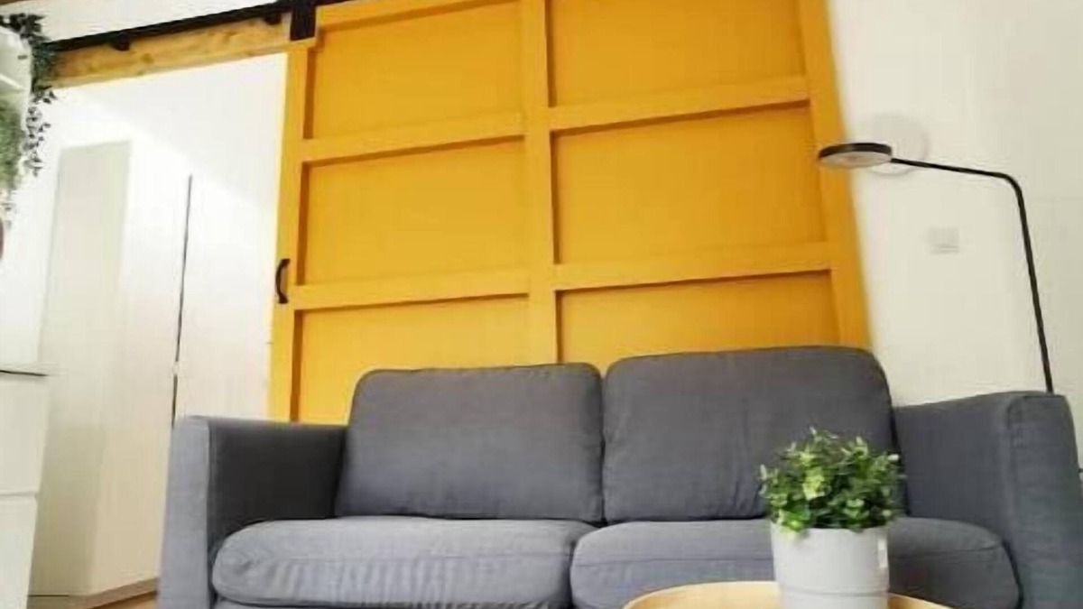 Bethune Apartment | Au Mexico