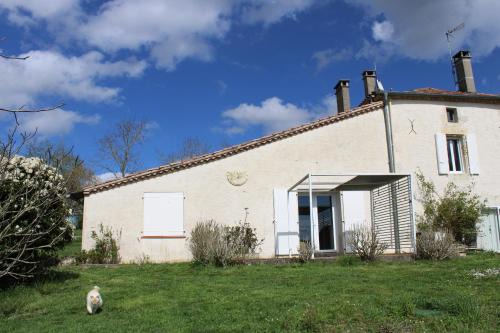 Lectoure House | au milieu des champs