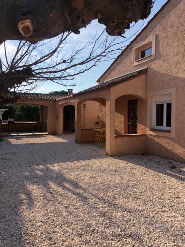 Passa House | AU MIMOSA - Gîte Le Murier