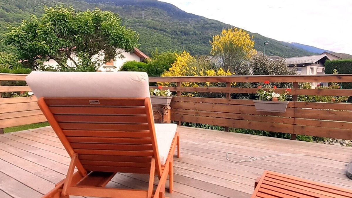 Grignon House | Au p'tit bonheur