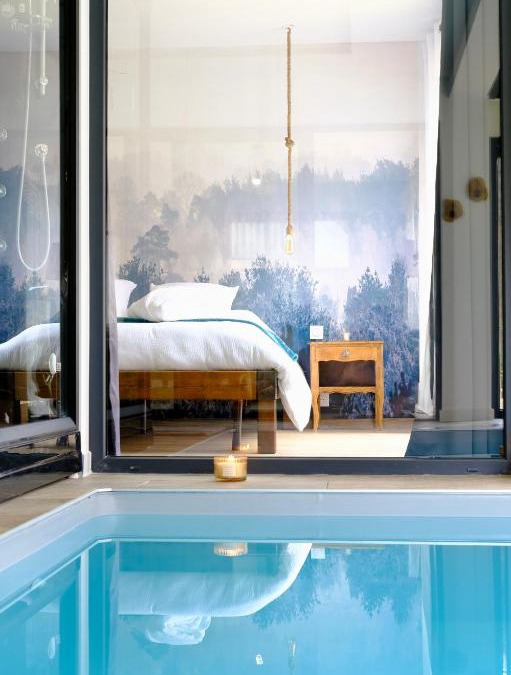 Rothbach House | Au p'tit bonheur