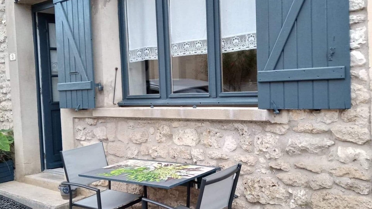 Bazincourt-sur-Saulx House | Au P'tit Cosy
