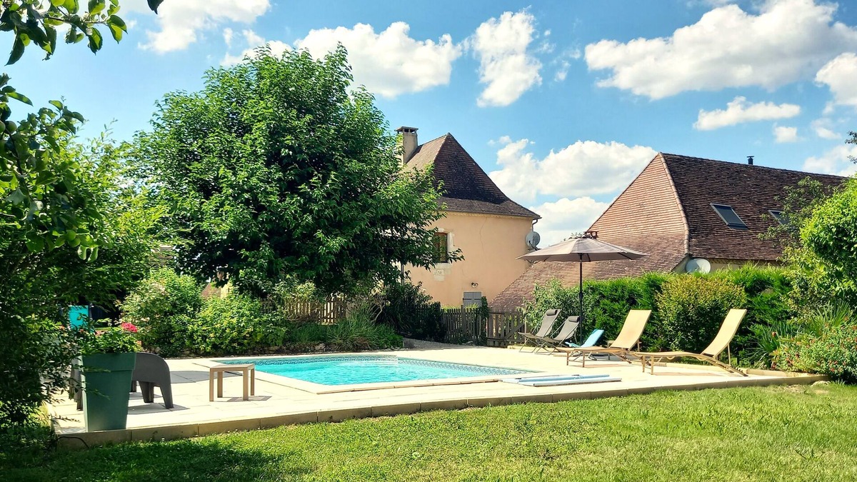 Fossemagne Bed & Breakfast | Au pays de Jacquou