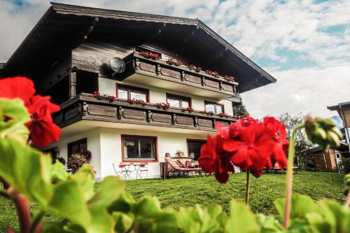 Soell House | Au Pension