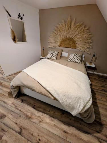 Marquise House | Au Petit Wissant