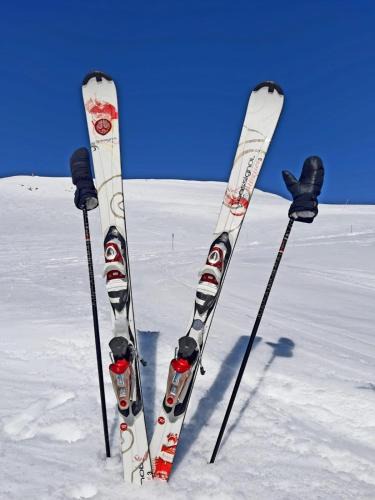Saint-Aventin Apartment | Au pied des pistes
