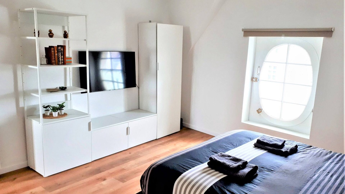 Arras Apartment | Au Pied du Beffroi - Superbe Emplacement
