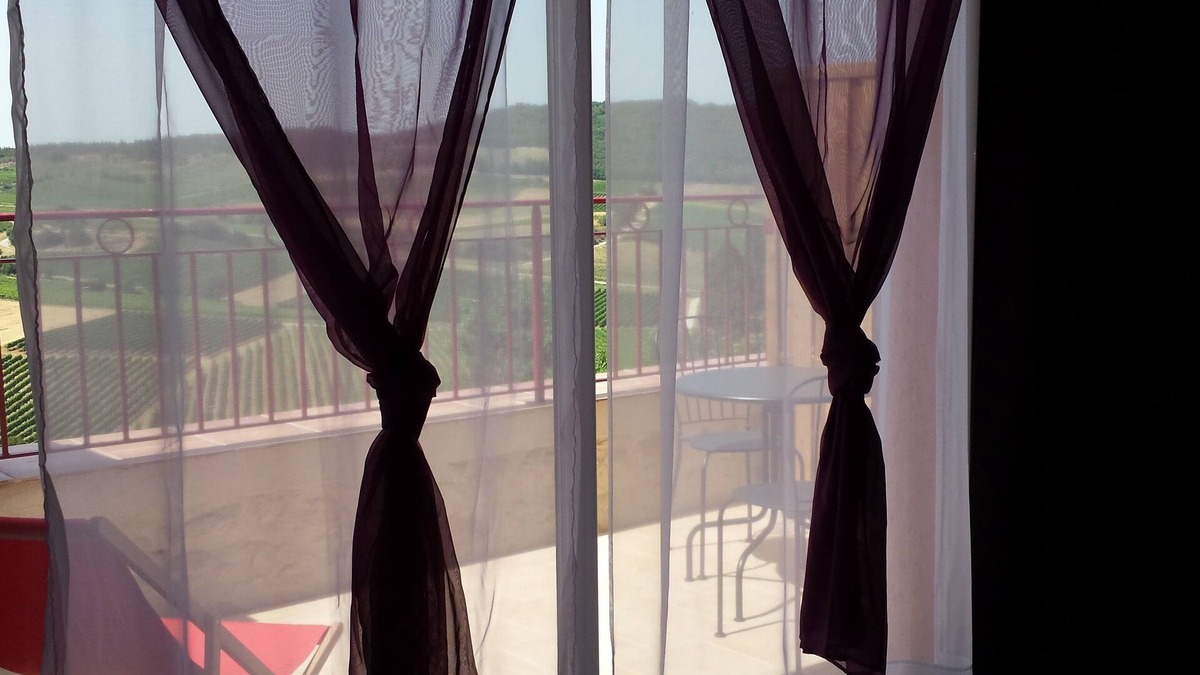 Pauligne House | Au Pied du Figuier