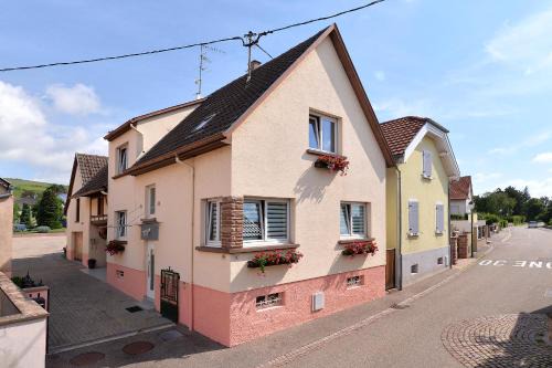 Marlenheim House | Au Pied du Vignoble