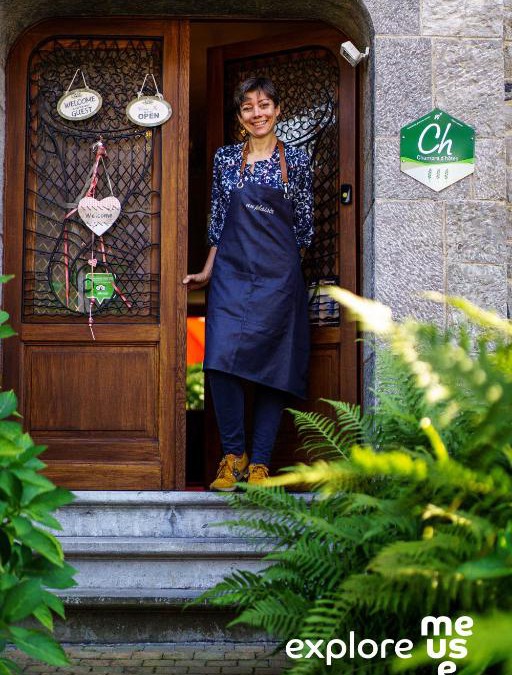 Hastiere-Lavaux House | Au Plaisir