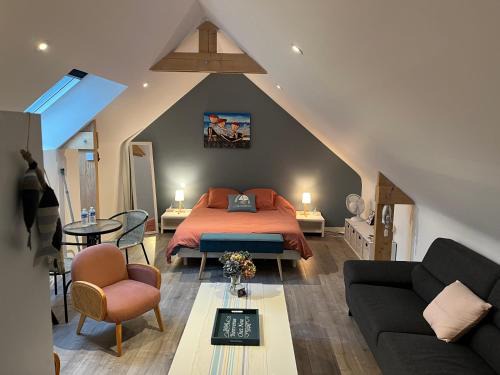 Baden Bed & Breakfast | Au plaisir d’accueillir