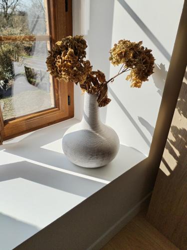 Le May-sur-Evre Bed & Breakfast | Au plaisir de l'ivoie chambre double