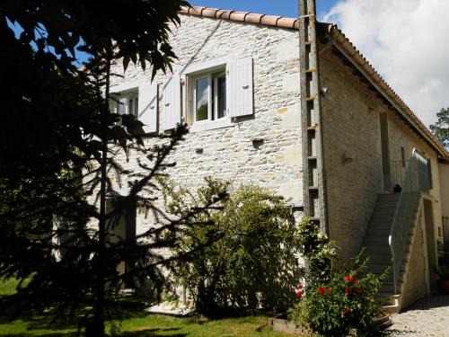 Thorigny-sur-le-Mignon Bed & Breakfast | Au pré du Mignon aux portes du Marais Poitevin