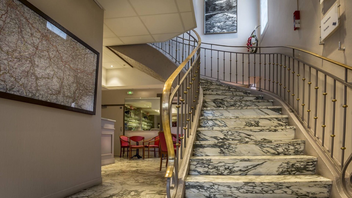 Argeles Gazost Hotel | Au Primerose Hotel