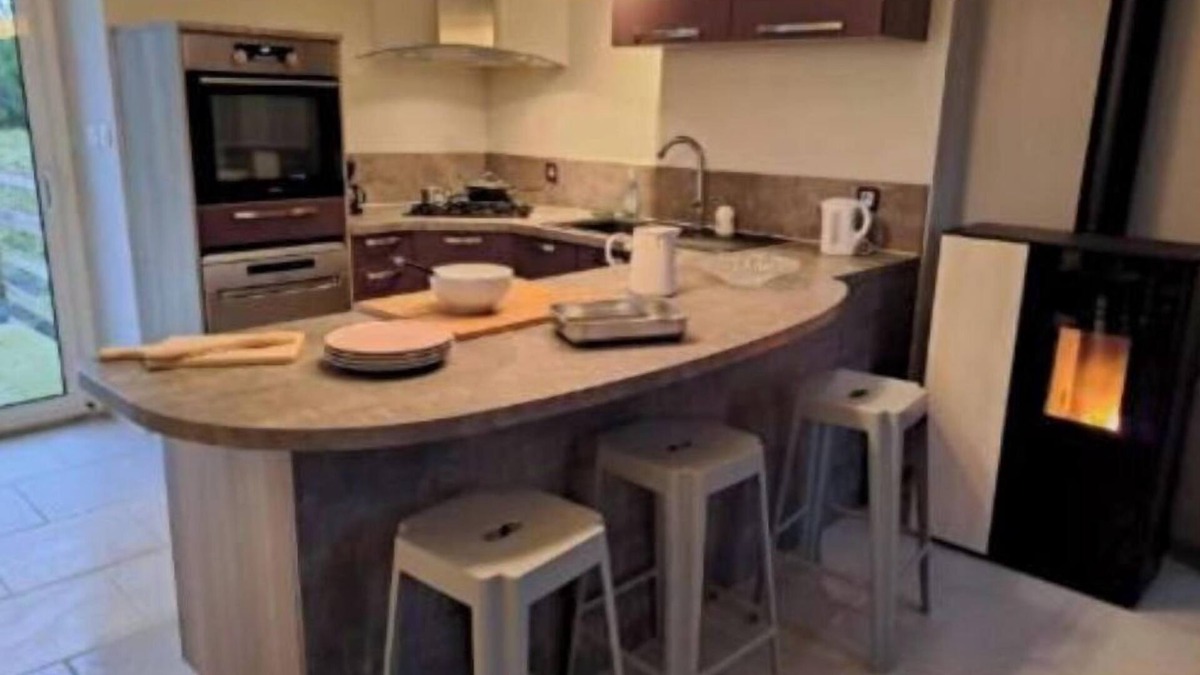 Ravenoville House | Au Ptit Bijou