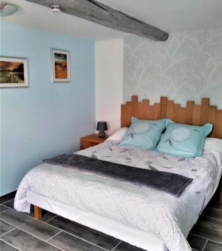 Hautvillers-Ouville Bed & Breakfast | Au Rêve en Somme
