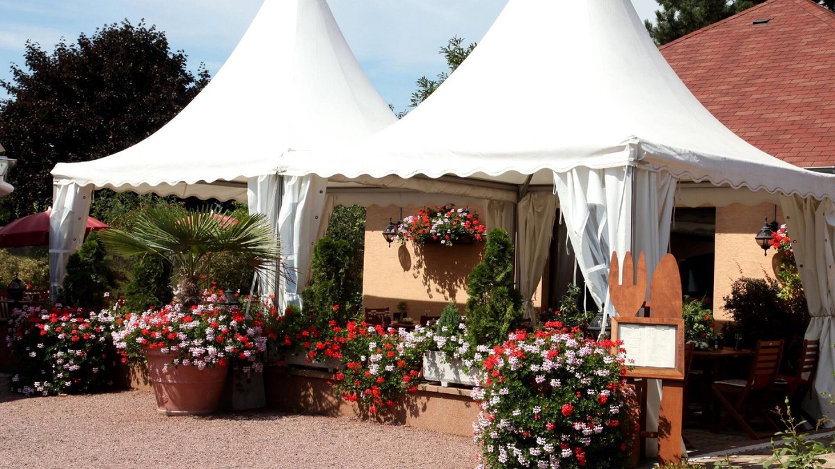 Rouffach Hotel | Au Relais D'Alsace